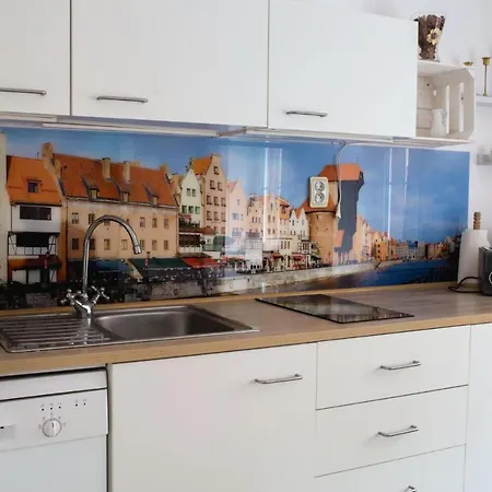 Apartament Długa Nad Sową *