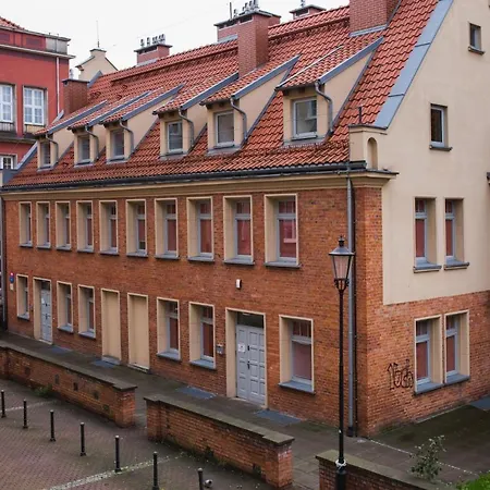 Długa Nad Sową Apartament