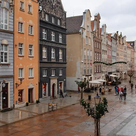 Długa Nad Sową * Gdańsk