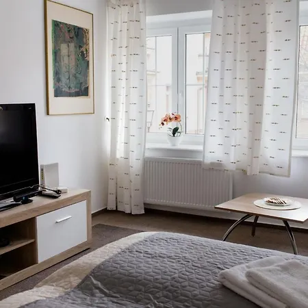 Apartament Długa Nad Sową *