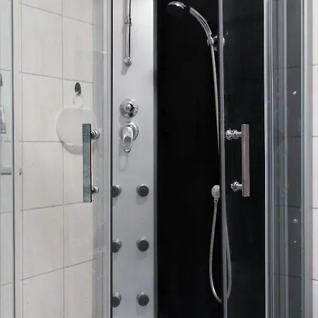 Apartament Długa Nad Sową Gdańsk