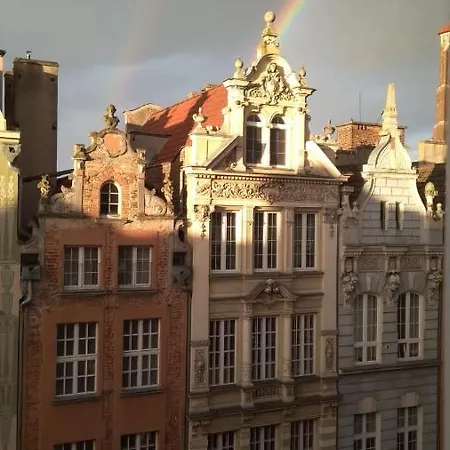 Długa Nad Sową Apartament *